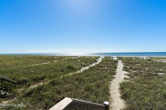 $874,000 | 648 Ocean Boulevard West, Holden Beach, NC 28462