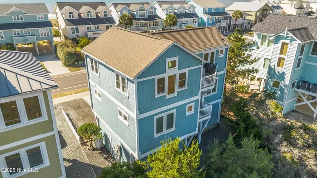 $874,000 | 648 Ocean Boulevard West, Holden Beach, NC 28462