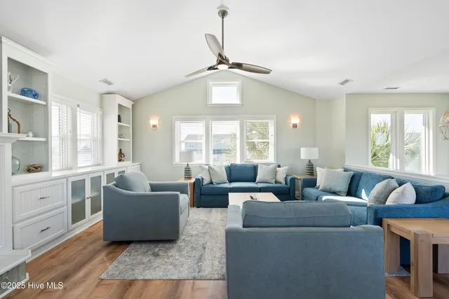 $874,000 | 648 Ocean Boulevard West, Holden Beach, NC 28462