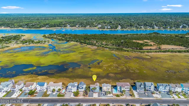 $874,000 | 648 Ocean Boulevard West, Holden Beach, NC 28462