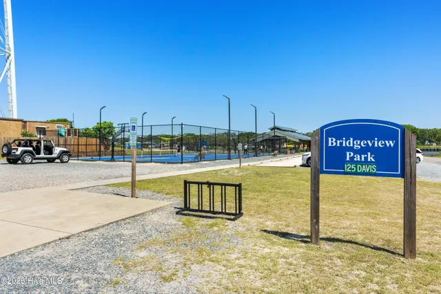 $874,000 | 648 Ocean Boulevard West, Holden Beach, NC 28462