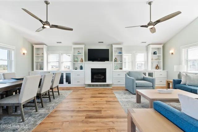 $874,000 | 648 Ocean Boulevard West, Holden Beach, NC 28462