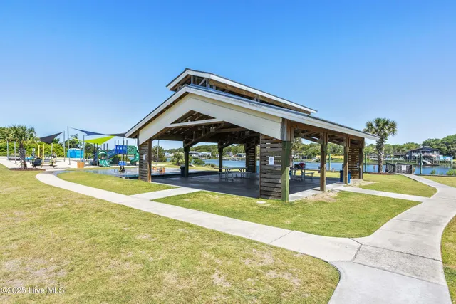 $874,000 | 648 Ocean Boulevard West, Holden Beach, NC 28462