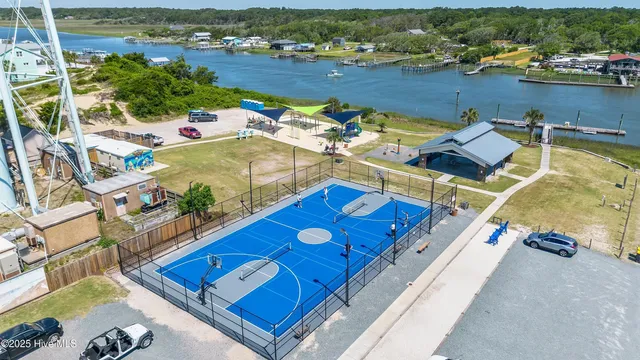 $874,000 | 648 Ocean Boulevard West, Holden Beach, NC 28462