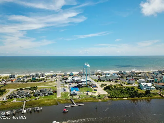 $874,000 | 648 Ocean Boulevard West, Holden Beach, NC 28462