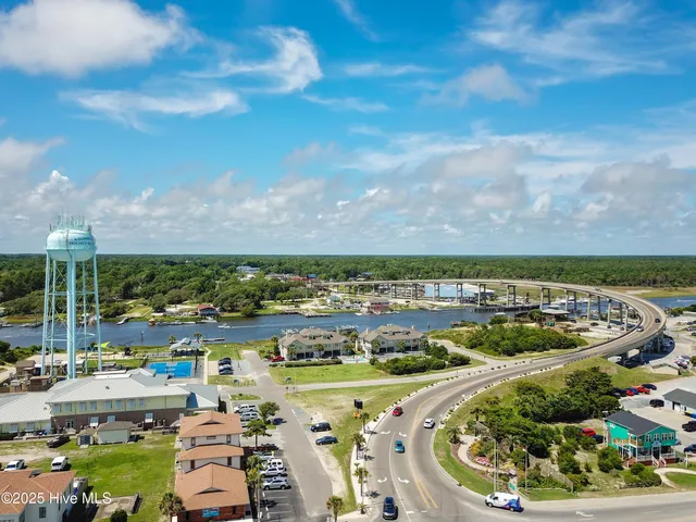 $874,000 | 648 Ocean Boulevard West, Holden Beach, NC 28462