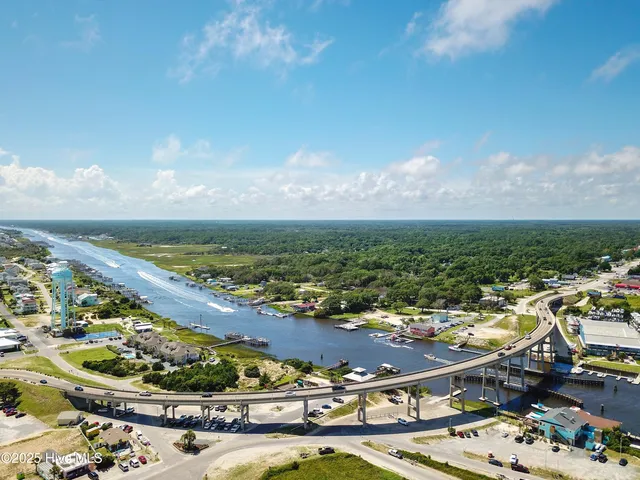 $874,000 | 648 Ocean Boulevard West, Holden Beach, NC 28462