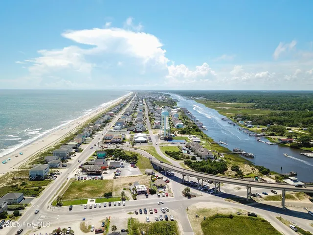 $874,000 | 648 Ocean Boulevard West, Holden Beach, NC 28462