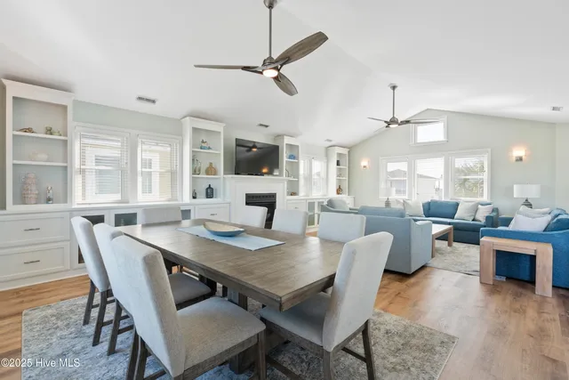 $874,000 | 648 Ocean Boulevard West, Holden Beach, NC 28462