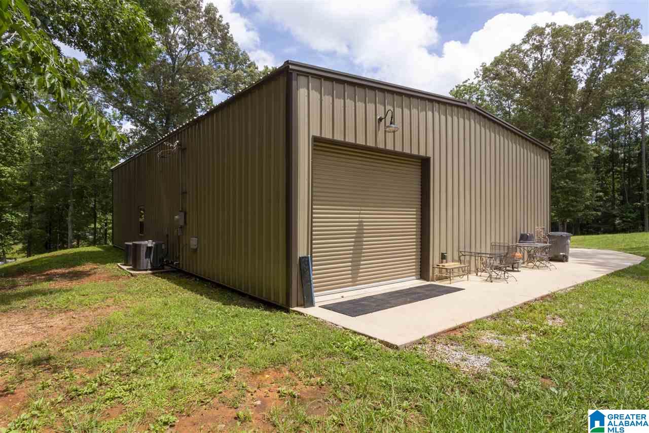 925 George Crowe Road Odenville, AL 35120 - Photo 37 of 50