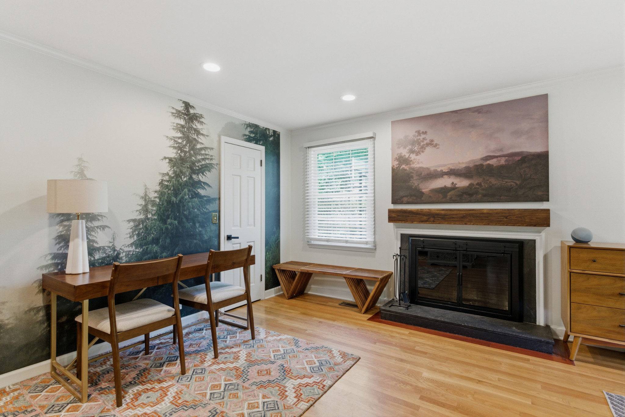 2419 Valley Brook Road Nashville, TN 37215 - Photo 43 of 70