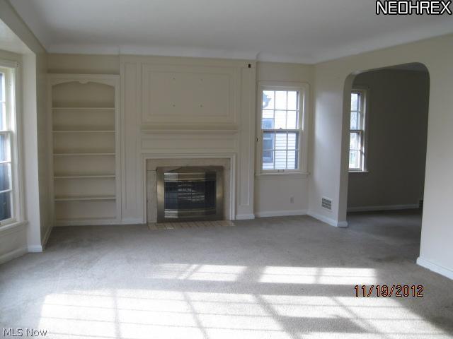 3499 Edison Road Cleveland Heights, OH 44121 - Photo 3 of 12