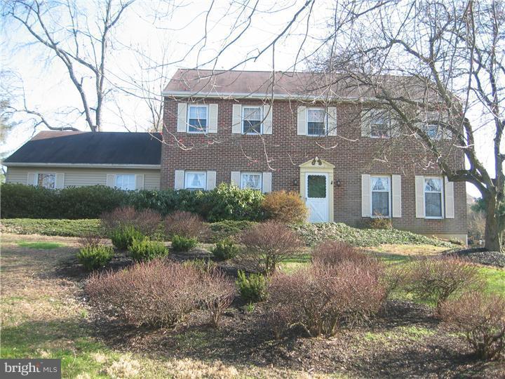 302 Carlyle Road West Chester, PA 19382 - Photo 1 of 11 Exterior Front