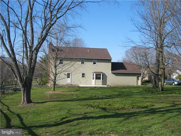 302 Carlyle Road West Chester, PA 19382 - Photo 2 of 11 Exterior Back