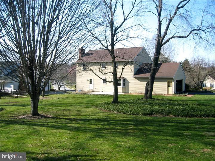 302 Carlyle Road West Chester, PA 19382 - Photo 3 of 11 Exterior Back