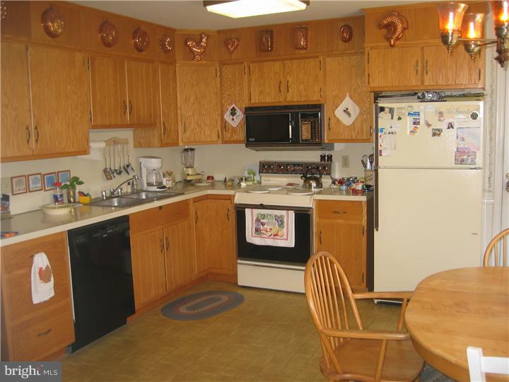 302 Carlyle Road West Chester, PA 19382 - Photo 5 of 11 Kitchen