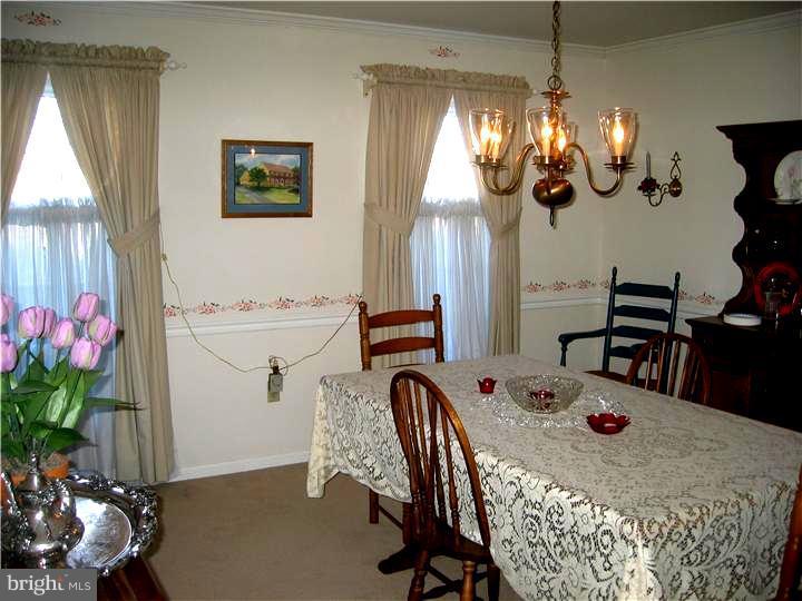 302 Carlyle Road West Chester, PA 19382 - Photo 8 of 11 Dining Room