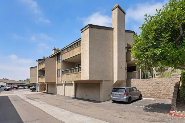 $599,000 | 7780 Parkway Drive, Unit 1403, La Mesa, CA 91942