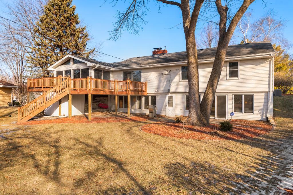 5712 Wycliffe Road Edina, MN 55436 - Photo 24 of 29