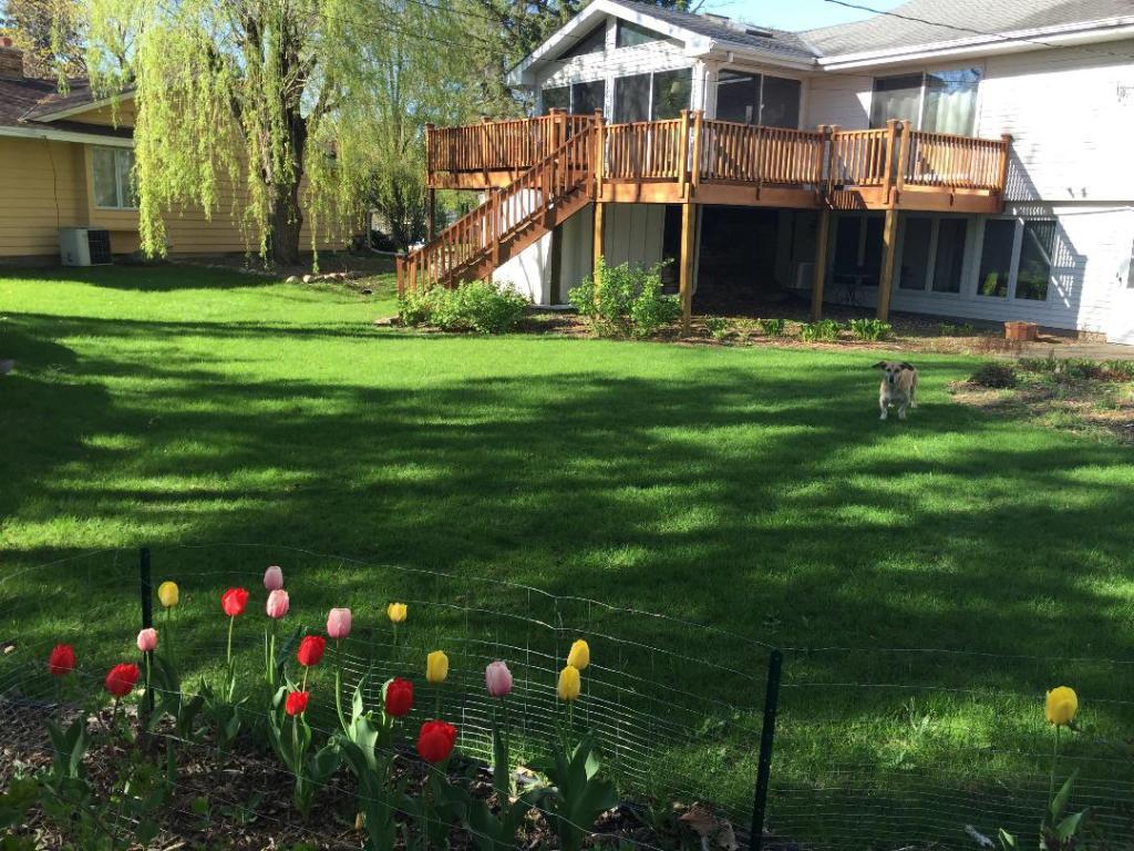 5712 Wycliffe Road Edina, MN 55436 - Photo 27 of 29