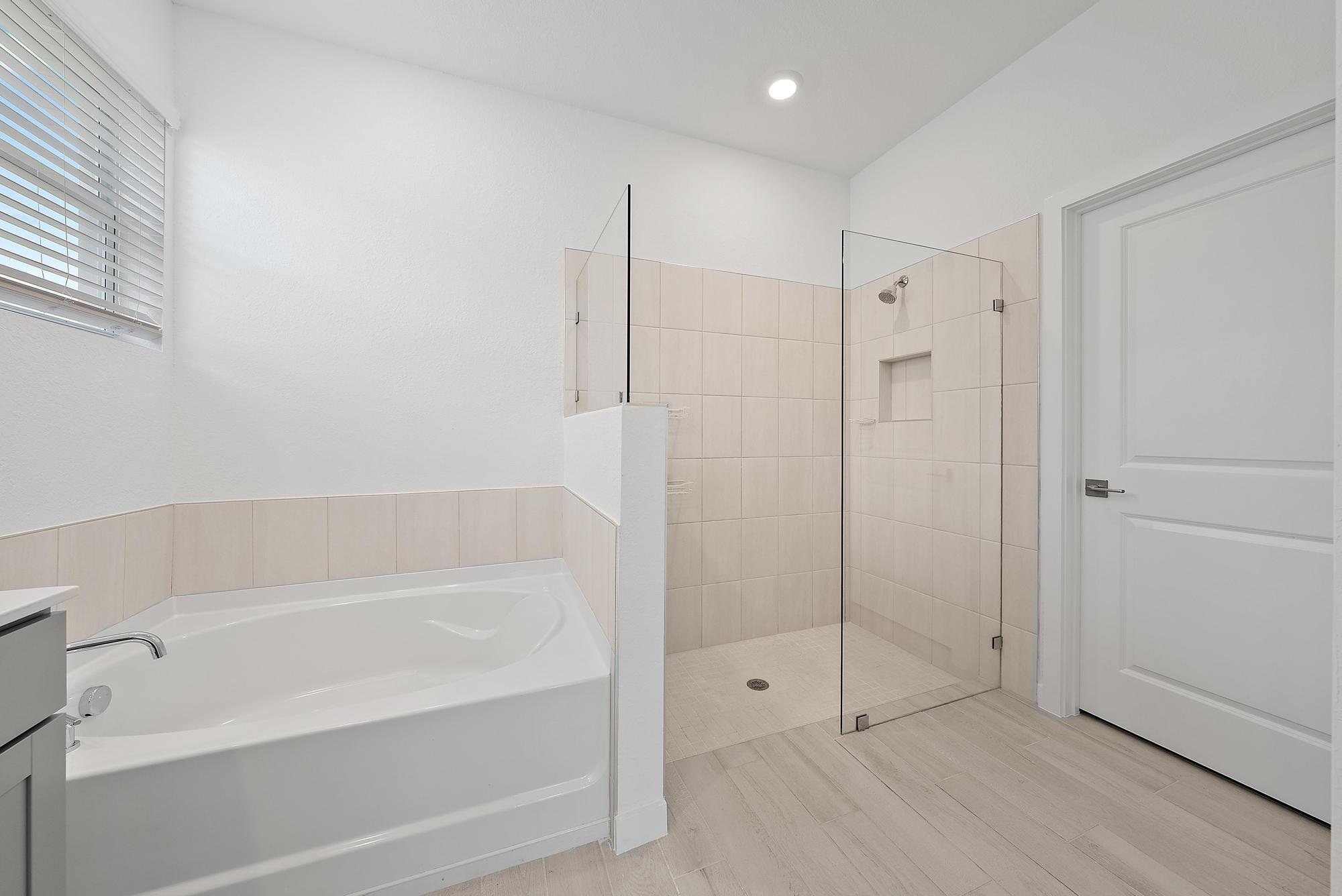 5880 Southeast Sky Blue Circle Stuart, FL 34997 - Photo 19 of 48 Primary Bath-Another View