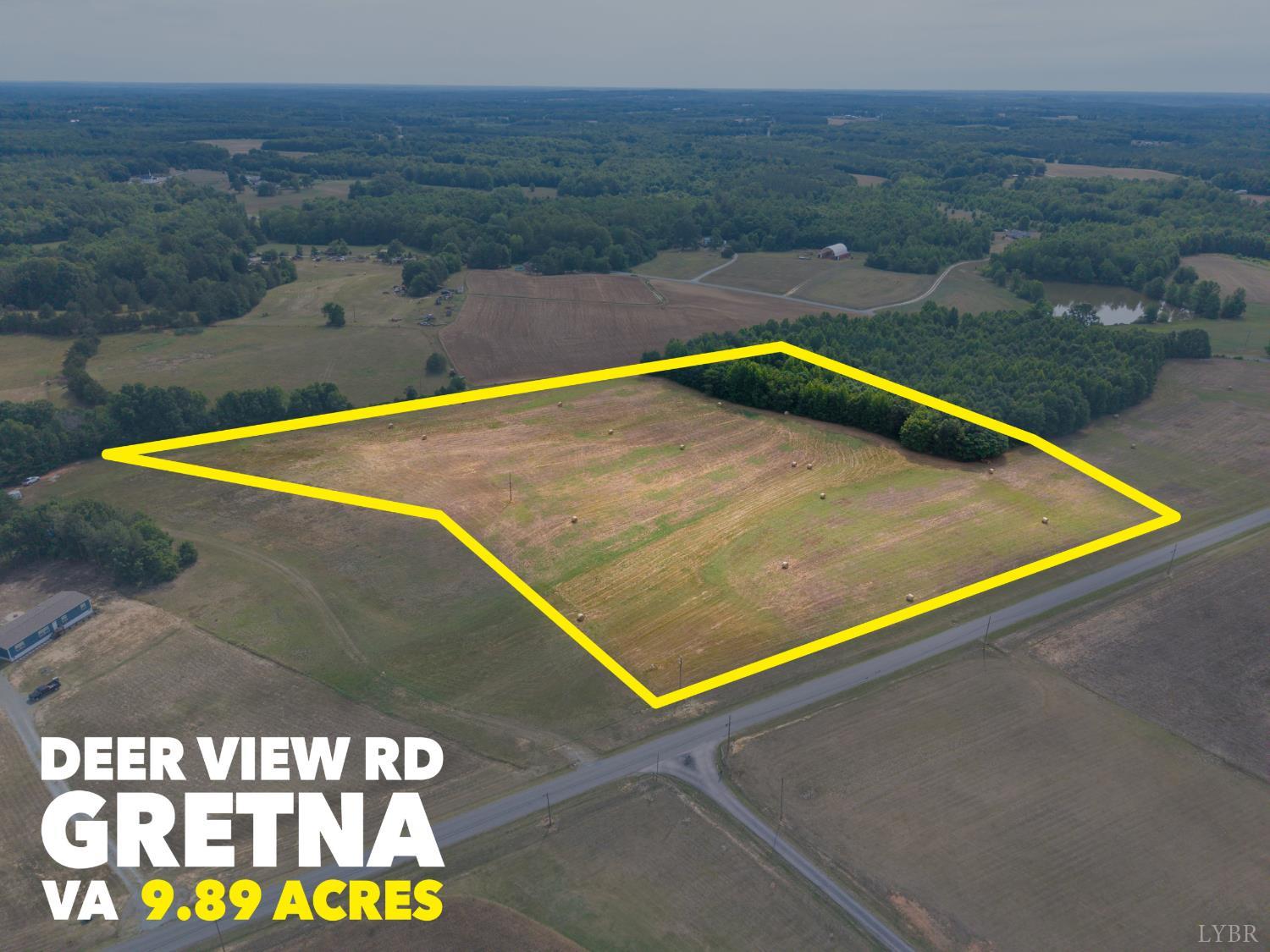 9-lot Deer View Road Gretna, VA 24557 - Photo 2 of 15