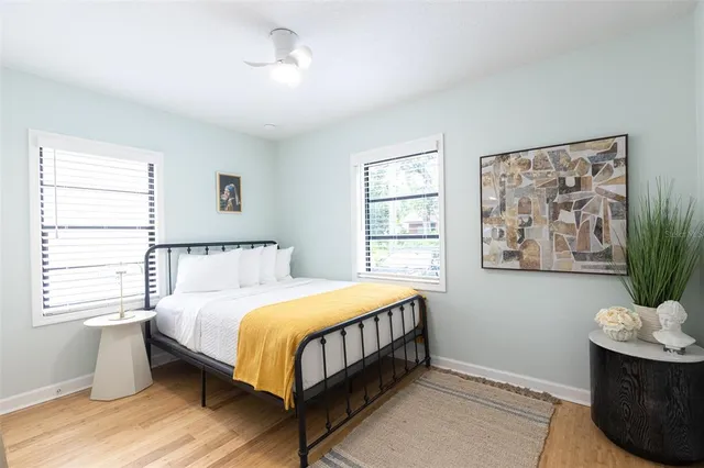 $569,000 | 818 West Plymouth Street, Tampa, FL 33603