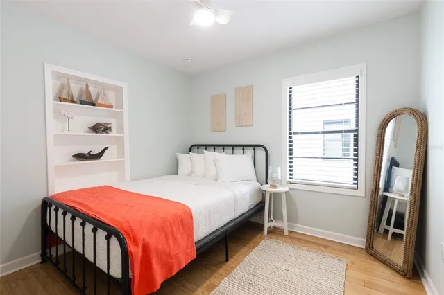 $569,000 | 818 West Plymouth Street, Tampa, FL 33603