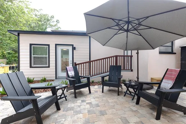 $569,000 | 818 West Plymouth Street, Tampa, FL 33603