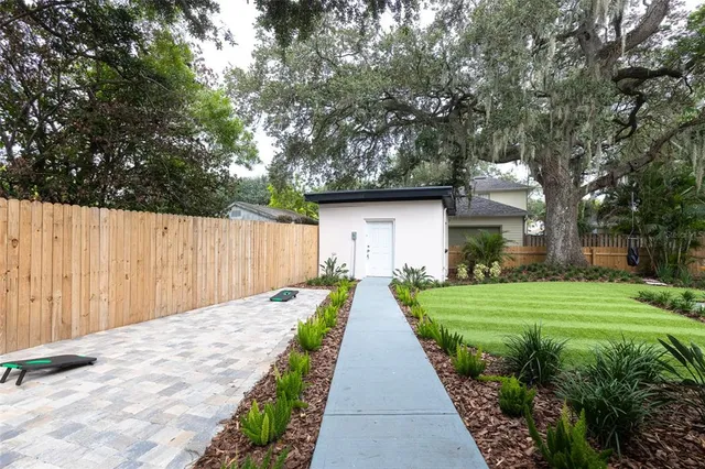 $569,000 | 818 West Plymouth Street, Tampa, FL 33603