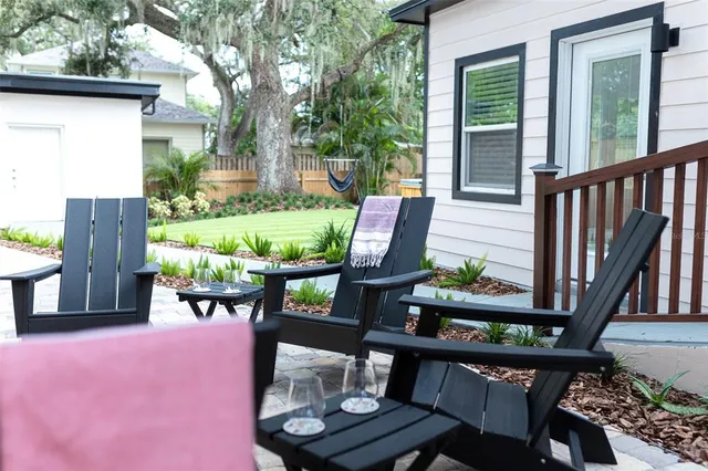 $569,000 | 818 West Plymouth Street, Tampa, FL 33603