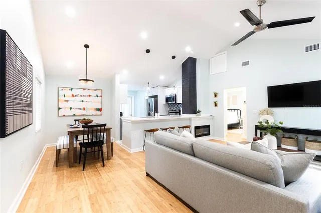 $569,000 | 818 West Plymouth Street, Tampa, FL 33603