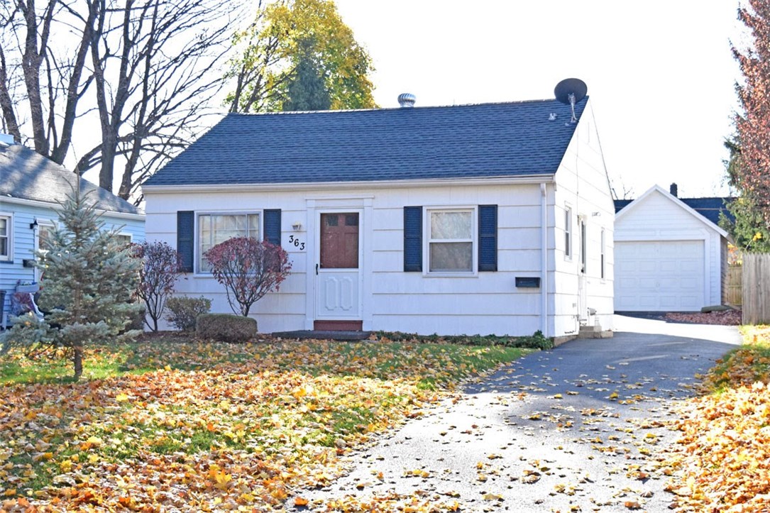 363 Brayton Road Greece, NY 14616 - Photo 1 of 1