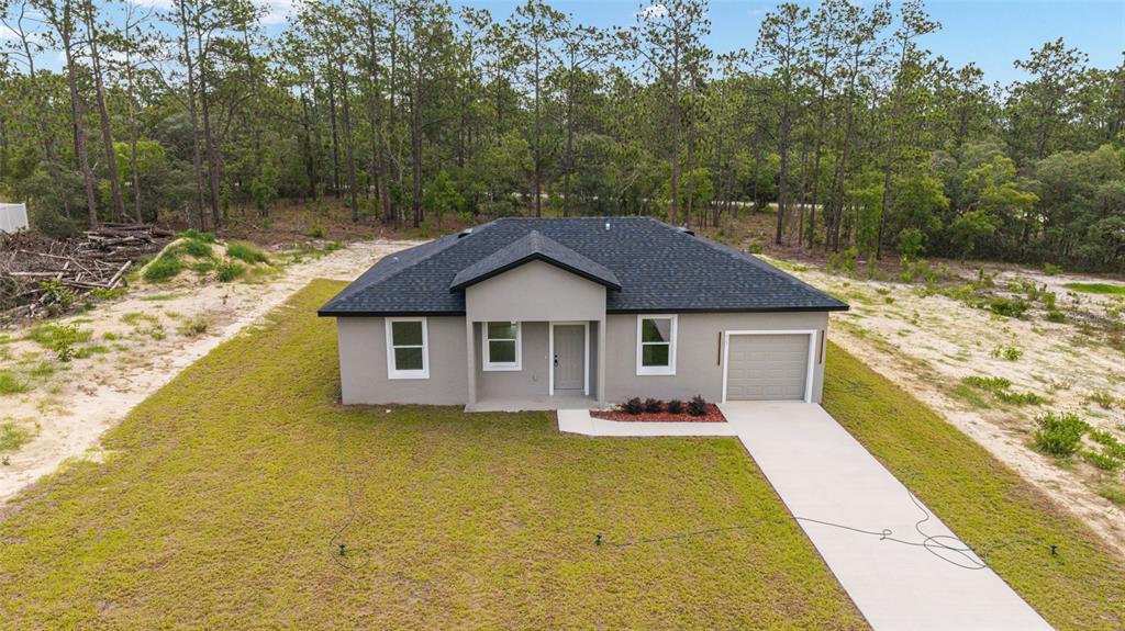 427 Alvarez Road Dunnellon, FL 34431 - Photo 2 of 51