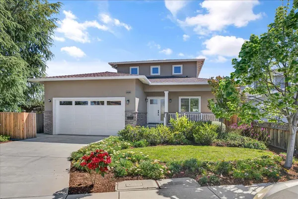 $3,648,000 | 10200 Empire Avenue, Cupertino, CA 95014