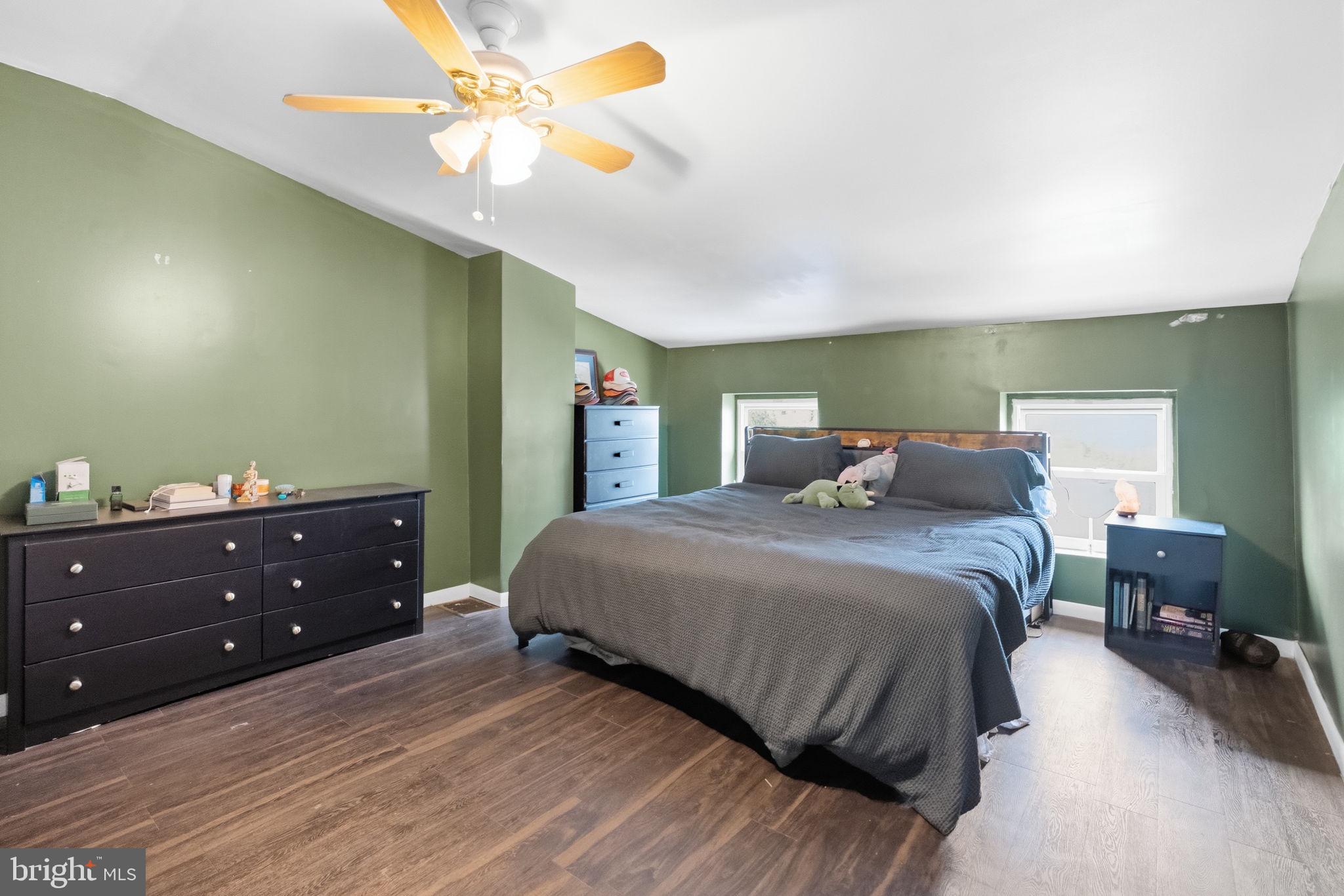 440 Lemonte Street Philadelphia, PA 19128 - Photo 24 of 34 Bedroom #3