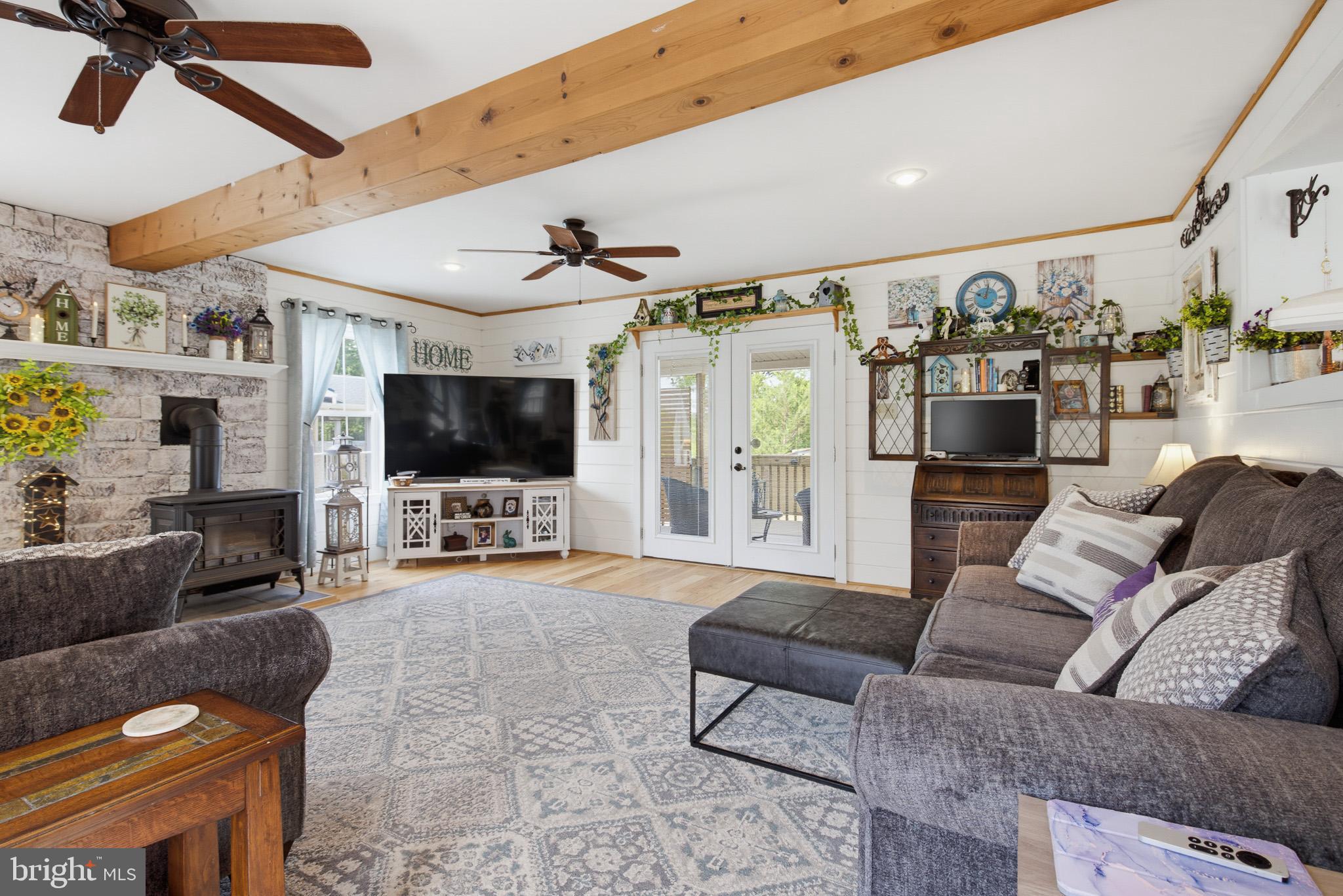 210 Fairview Chapel Road Birdsboro, PA 19508 - Photo 4 of 34 Gallery Image 4