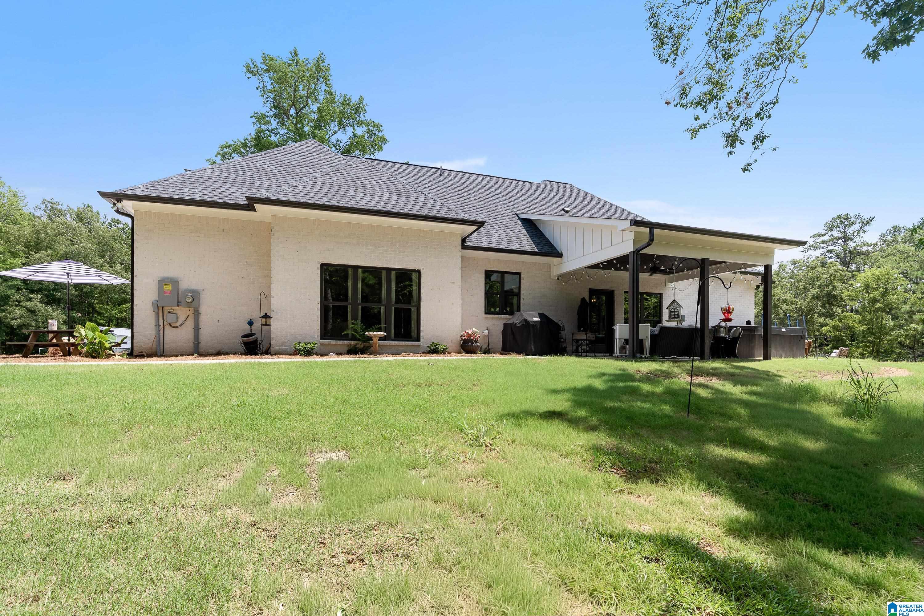 340 Lake Cottage Road Sterrett, AL 35147 - Photo 49 of 83