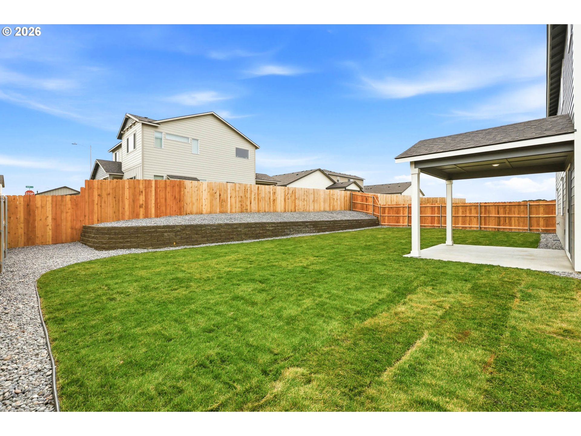 548 Arthur Street Umatilla, OR 97882 - Photo 35 of 37