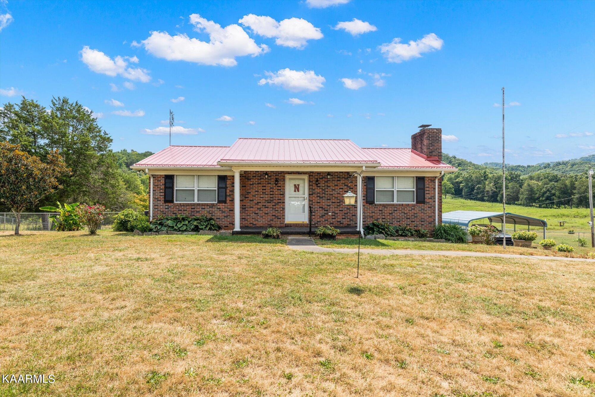 228 Doc Hill Road Rutledge, TN 37861 - Photo 1 of 25 01-228-Doc-Hill-Rd-Rutledge-TN