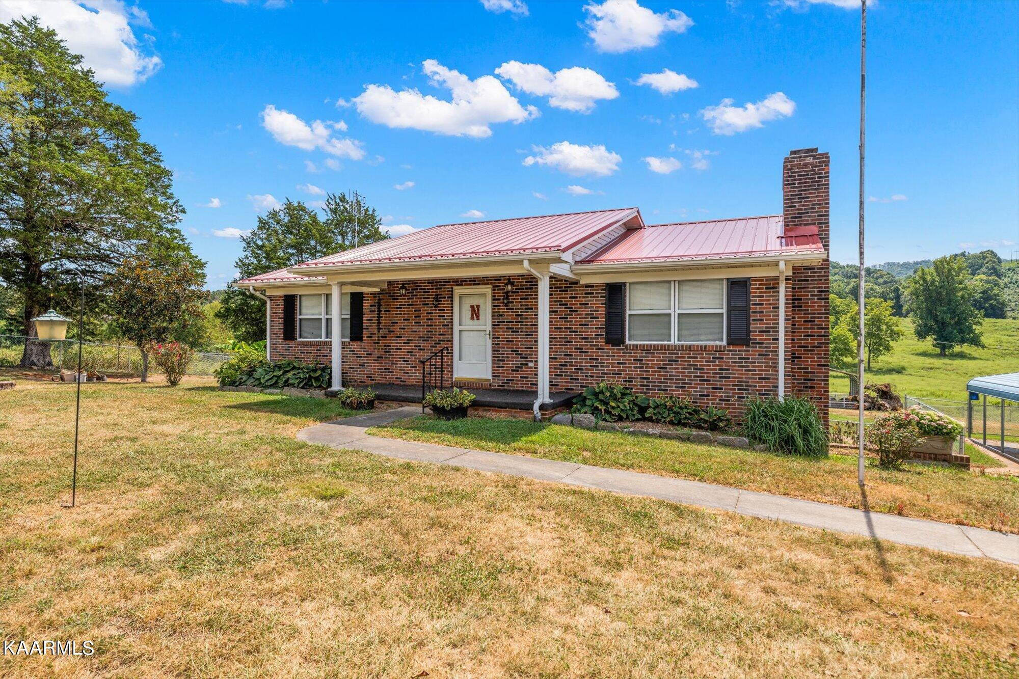 228 Doc Hill Road Rutledge, TN 37861 - Photo 2 of 25 03-228-Doc-Hill-Rd-Rutledge-TN-3