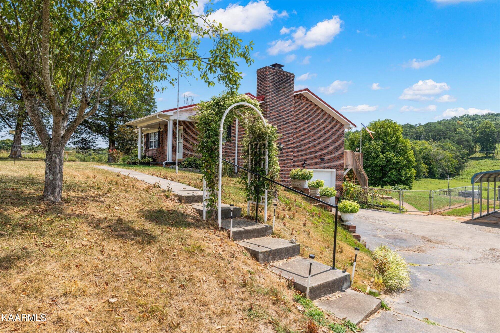 228 Doc Hill Road Rutledge, TN 37861 - Photo 3 of 25 02-228-Doc-Hill-Rd-Rutledge-TN-2