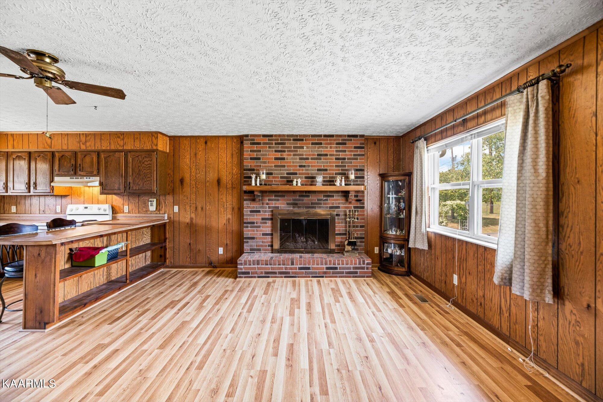228 Doc Hill Road Rutledge, TN 37861 - Photo 5 of 25 05-228-Doc-Hill-Rd-Rutledge-TN-5