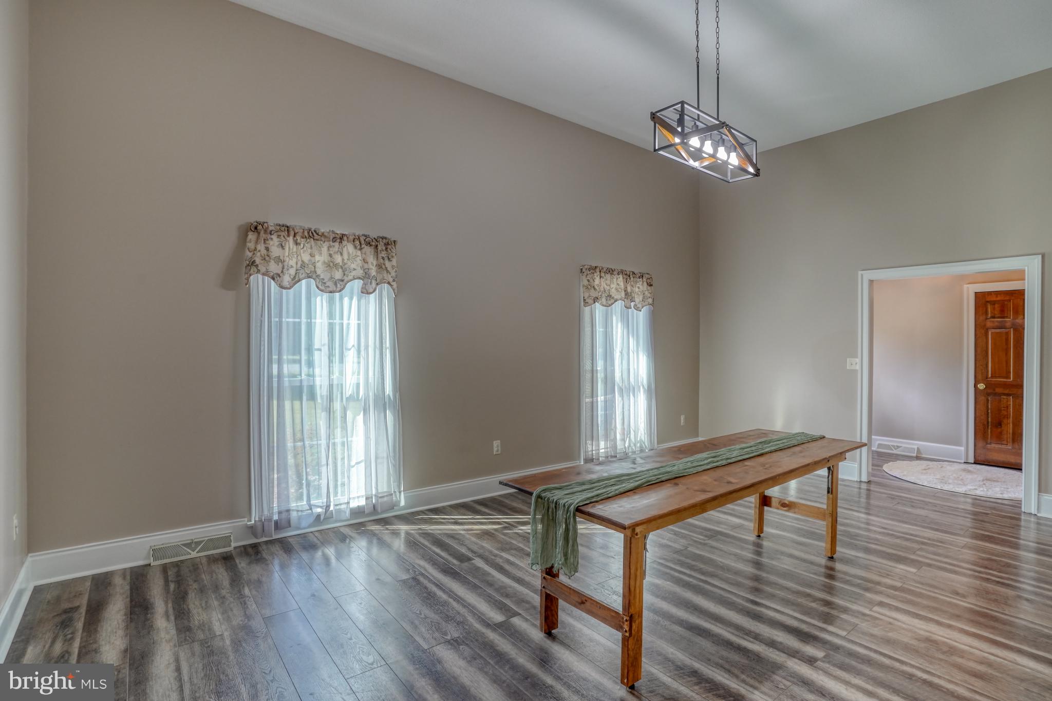 1051 Hartly Road Hartly, DE 19953 - Photo 40 of 47 Dining Room