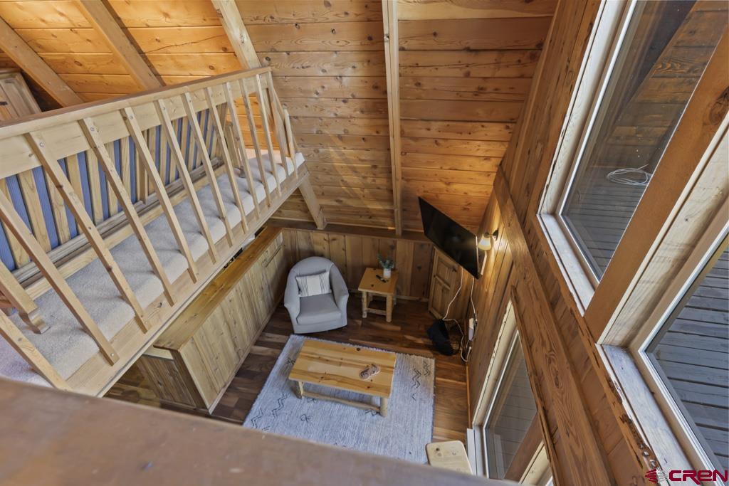 1201 Spruce Road Cimarron, CO 81220 - Photo 24 of 35