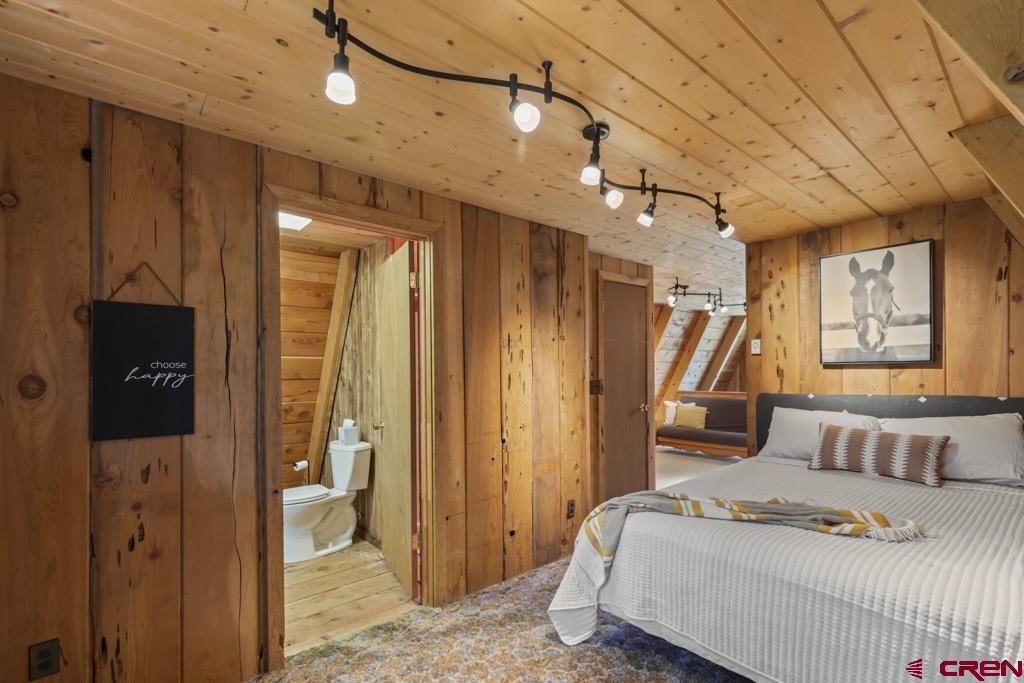 1201 Spruce Road Cimarron, CO 81220 - Photo 27 of 35