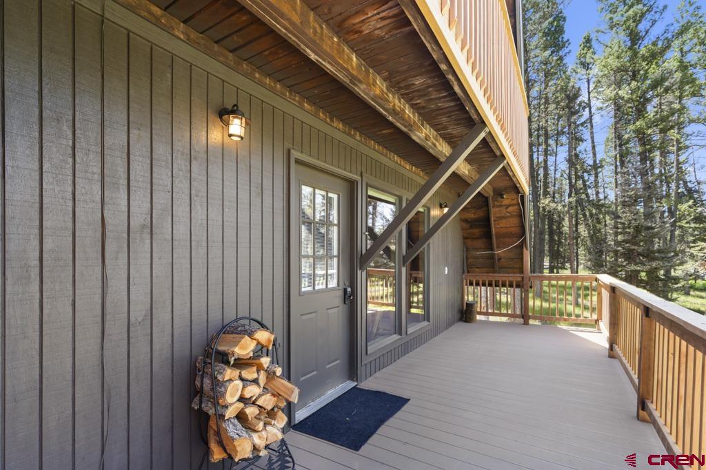 1201 Spruce Road Cimarron, CO 81220 - Photo 8 of 35