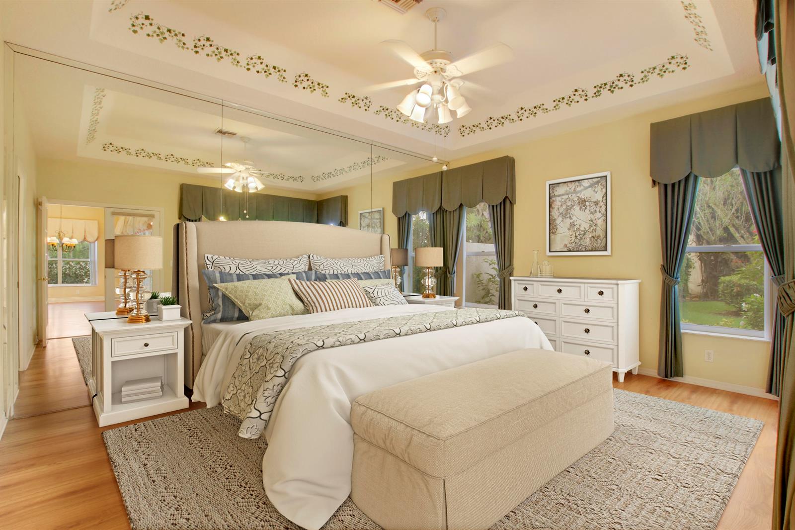 10801 La Salinas Circle Boca Raton, FL 33428 - Photo 15 of 44 Master