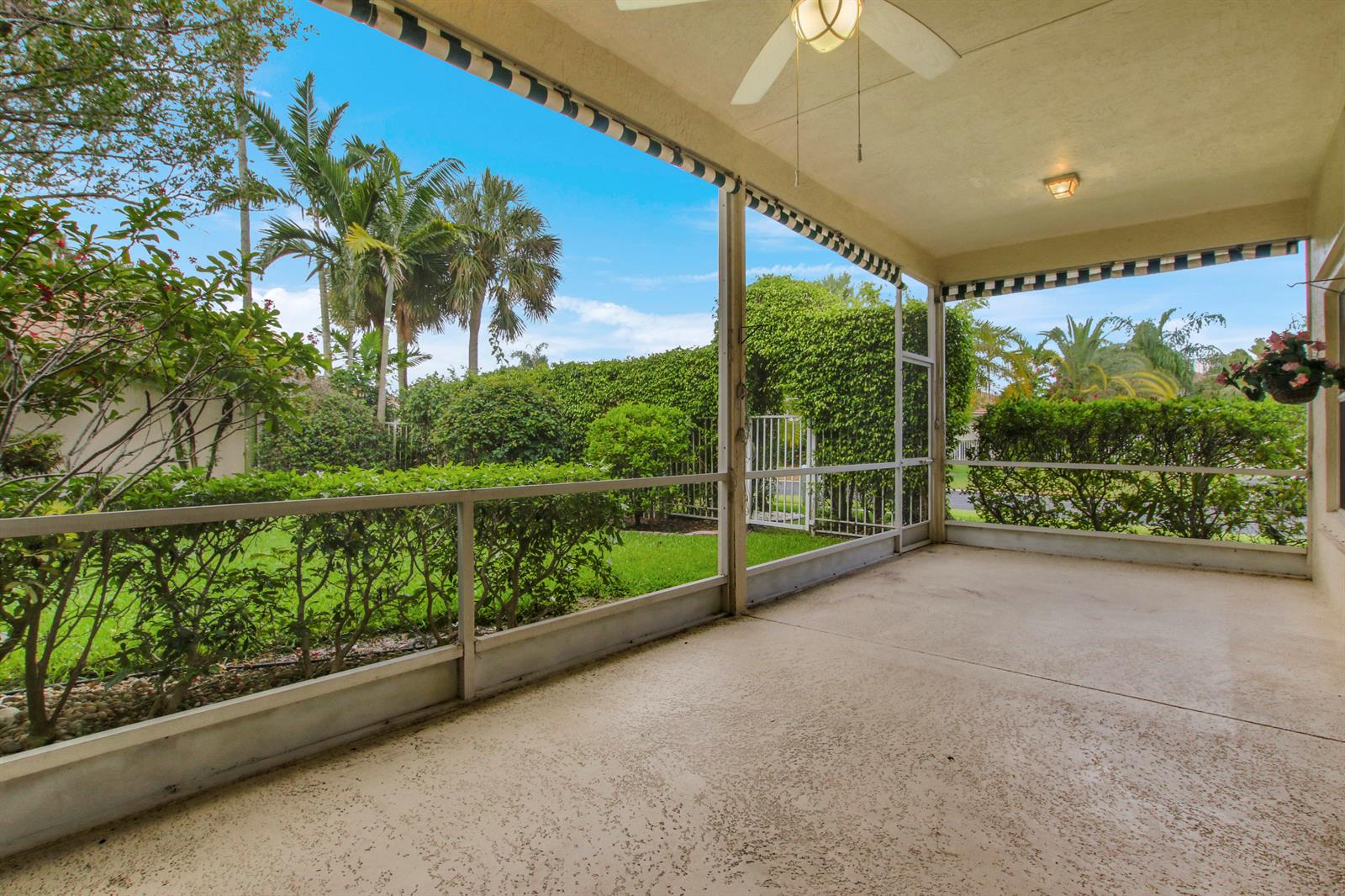 10801 La Salinas Circle Boca Raton, FL 33428 - Photo 27 of 44 House-22