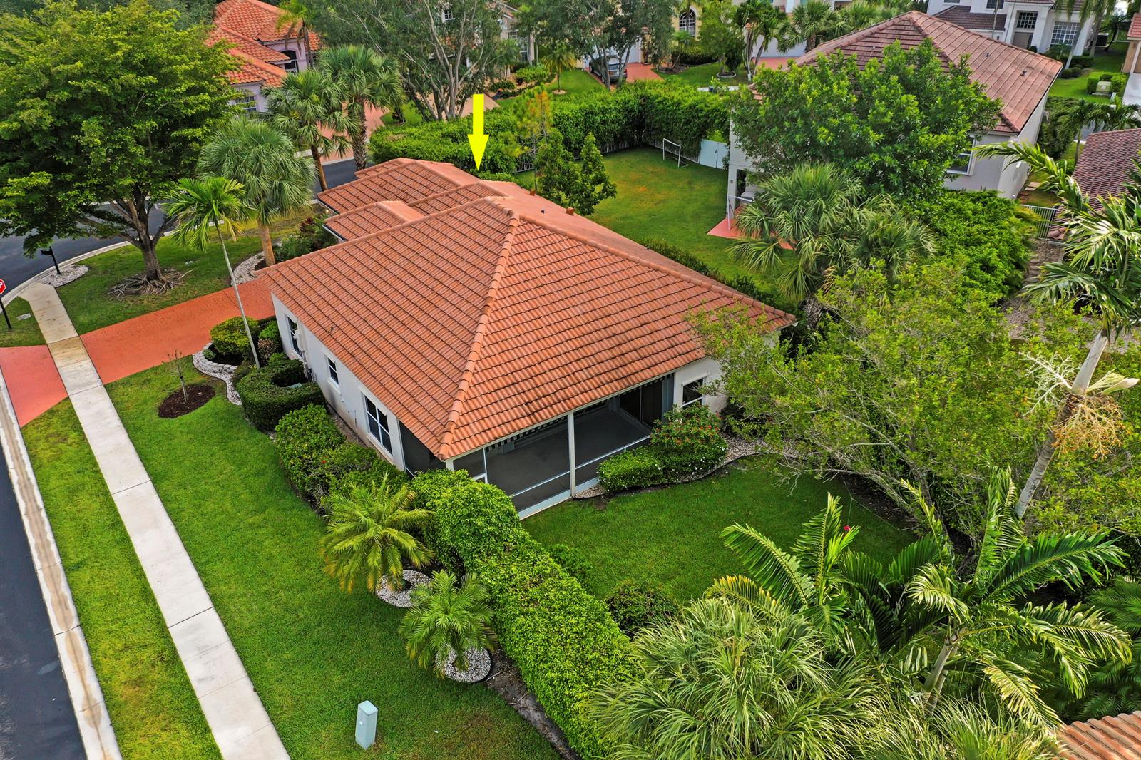 10801 La Salinas Circle Boca Raton, FL 33428 - Photo 30 of 44 Aerials-3